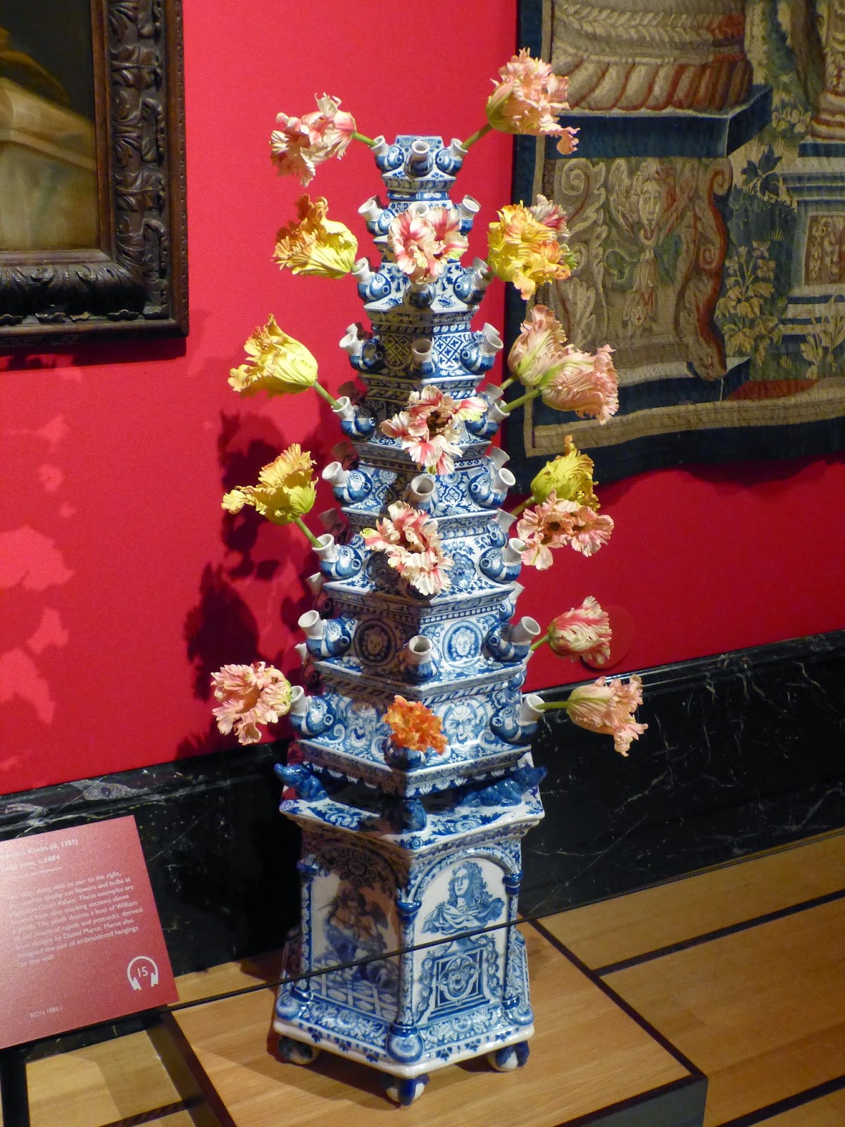 Regency History March 2015