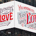 Los originales retweets de Coca-Cola en Time Square 