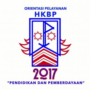 Orientasi Pelayanan HKBP 2017