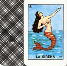 Loteria La Sirena