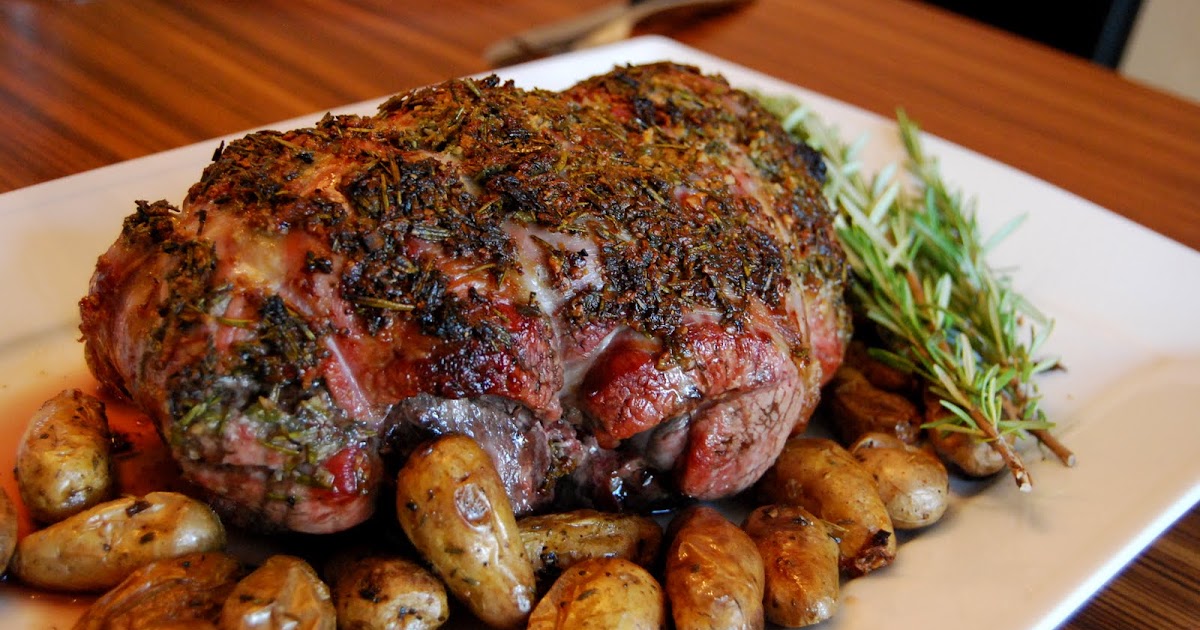 EAT Everyday An Easter Sunday Dinner