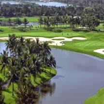 Luxe Golf Tour - Thailand