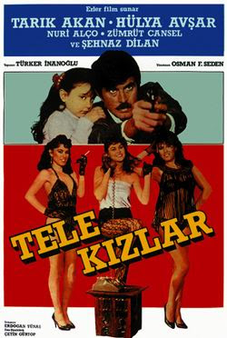 Tele kizlar movie