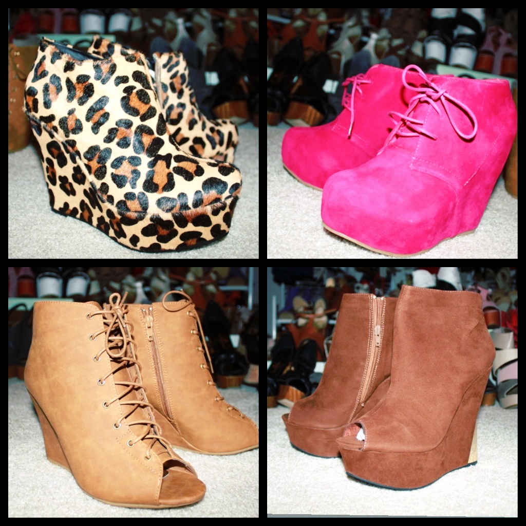 Dessa.Fashion.Love Shoe addict's fall picks