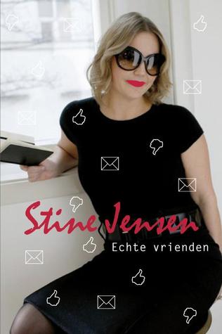 Stine jensen echte vrienden essay 03 picture