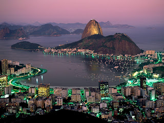 Brazil HD Wallpapers