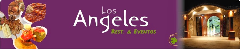 Restaurant Campestre "Los Angeles"