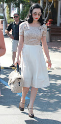 Dita Von Teese Out and About in West Hollywood Dita Von Teese Out and About in West Hollywood, hot red lips, skirt dita von on the road Dita Von Teese Out and About in West Hollywood, hot red lips, skirt dita von on the road