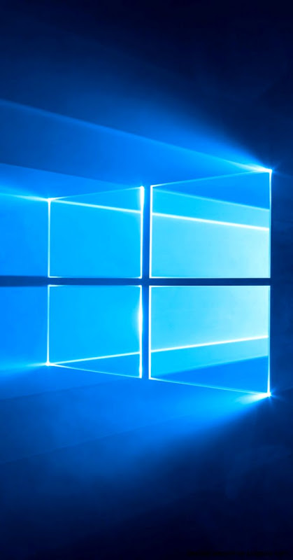Download Windows 10 Official HD wallpaper for iPhone 5 5s Download Windows 10 Official HD wallpaper for iPhone 5 5s