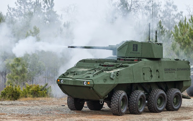 Demonstrations at Fort Benning, 2014