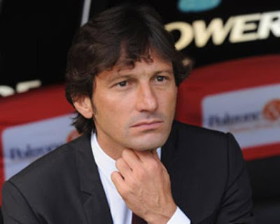 Leonado – Inter Milan