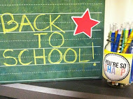 Back To School Party! 2011
