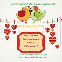 CERTIFICADO DE CUMPLIMIENTO