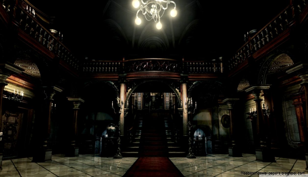 Resident Evil HD desktop wallpaper Widescreen High Definition Resident Evil HD desktop wallpaper Widescreen High Definition