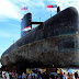 Malacca Submarine