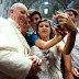 The Viral Selfie Photo of The Pontiff
