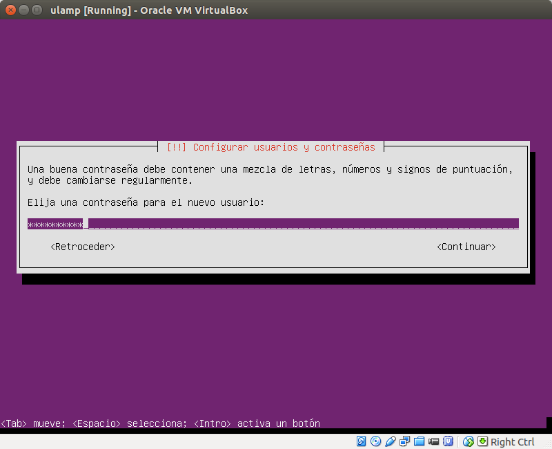 DriveMeca instalando servidor LAMP en Ubuntu 14.04 server