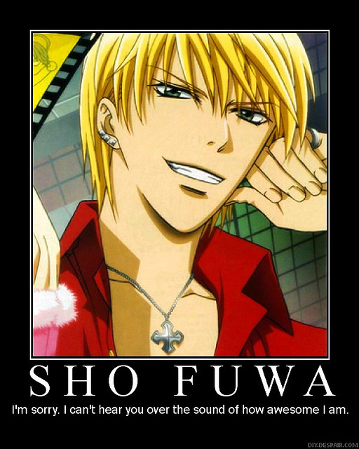 Otaku Wallflower: Skip Beat! by Yoshiki Nakamura