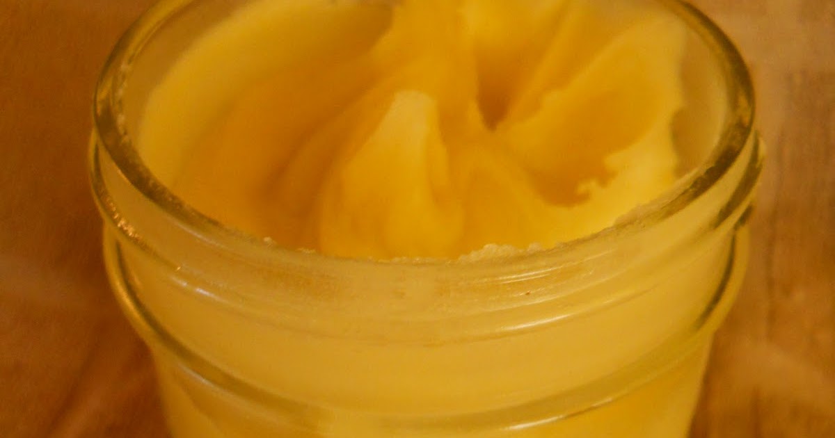 A Journey to Simplicity Handmade Beeswax Lotion