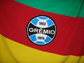 Imortel tricolor!Com o GREMIO onde ele estiver...