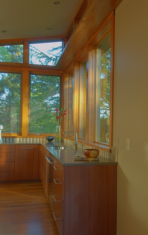 Prefabricated home, Portland, Oregon Modern Prefab Modular Homes