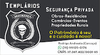 Templários Segurança Privada