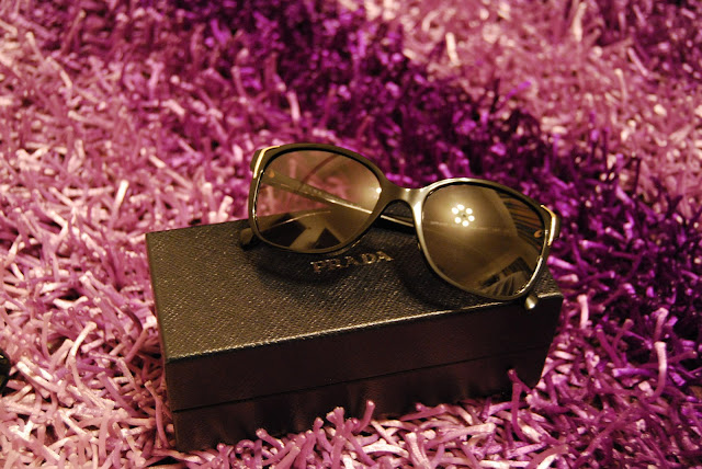 prada sunglasses summer 2019