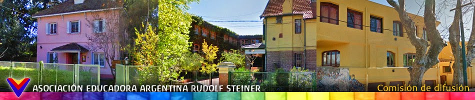 Difusion Steiner Otros eventos Waldorf