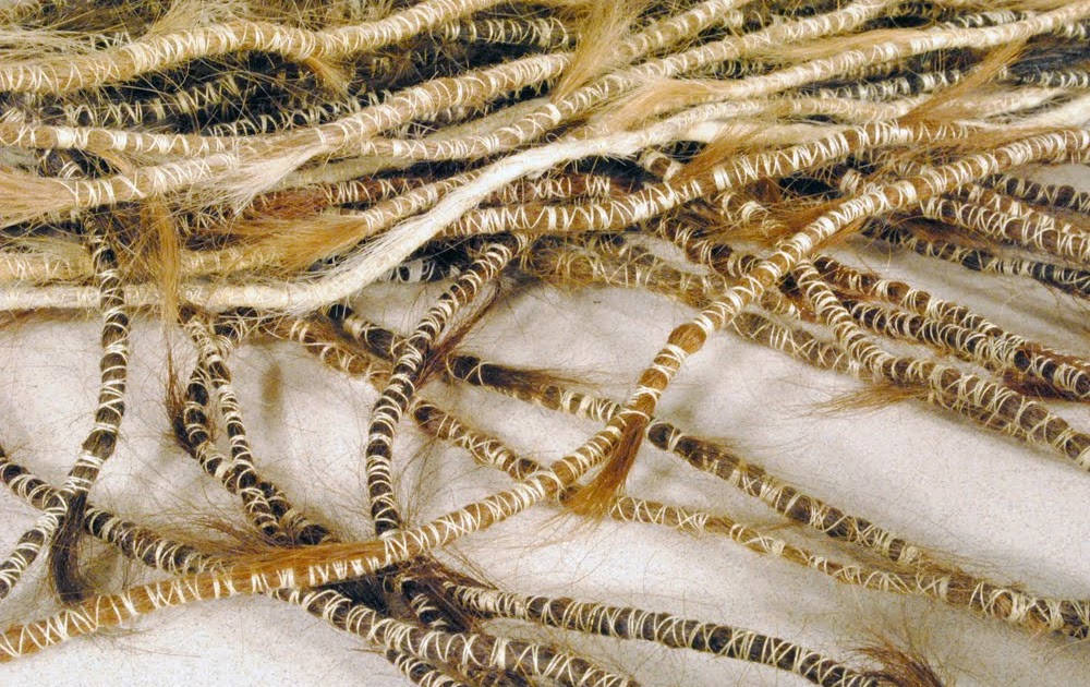 chant spectacular hair ropes