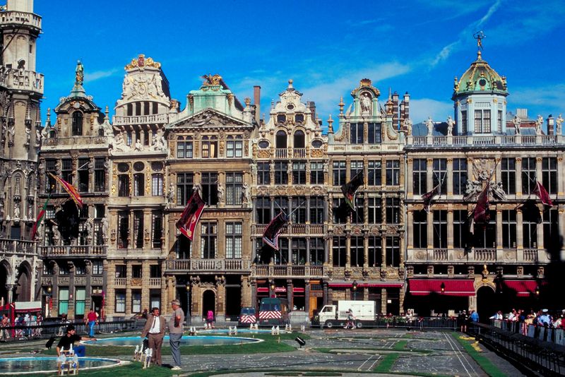 Belgium Photography