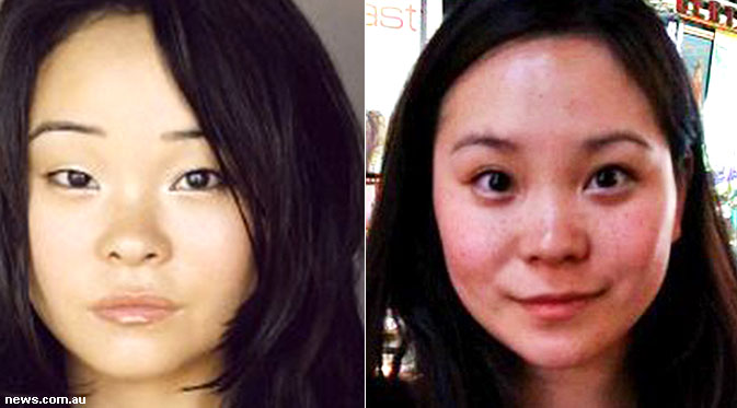 Kembar Cantik Korea Yang Terpisah Selama 26 Tahun Akan ...