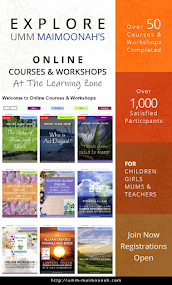 Online Workshops and Courses