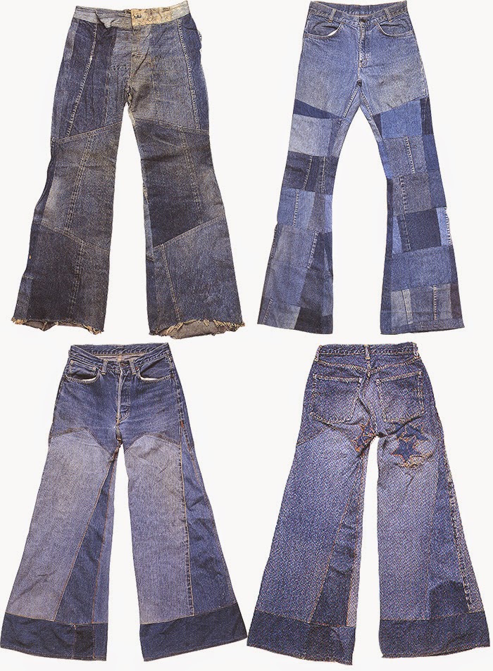 Mens Collections Menswear Denim Genius