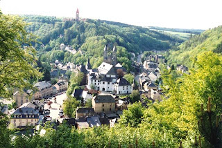 World-Richest-luxembourg-European-Country-Year-2011