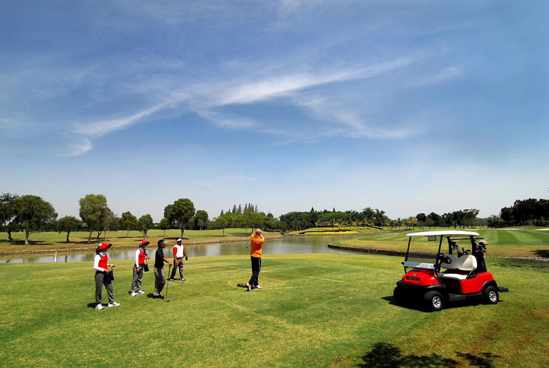 PERMASI JAKARTA RAYA Objek Wisata dan TempatTempat Menarik di