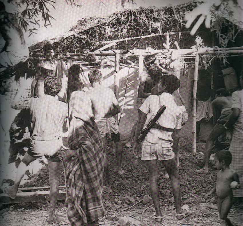the bangladesh liberation war 1971 Bangladesh liberation war after the division of india into india and pakistan, pakistan’s geographical location included both eastern and western areas with india in between. the bangladesh liberation war 1971 Bangladesh liberation war after the division of india into india and pakistan, pakistan’s geographical location included both eastern and western areas with india in between.
