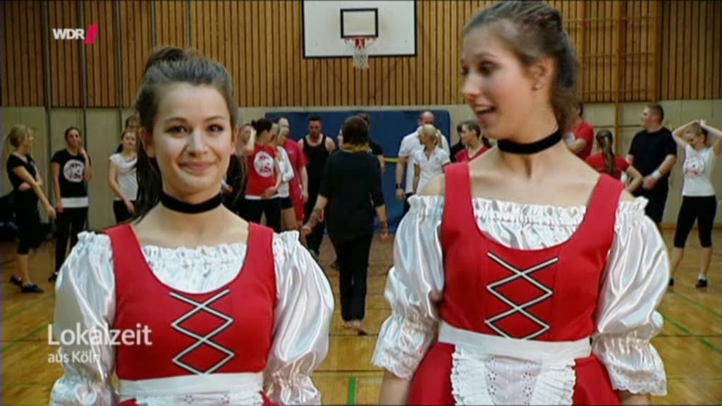 Lunastrom Licht Und Klang Oktober 2015