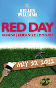 2012 Red Day Poster