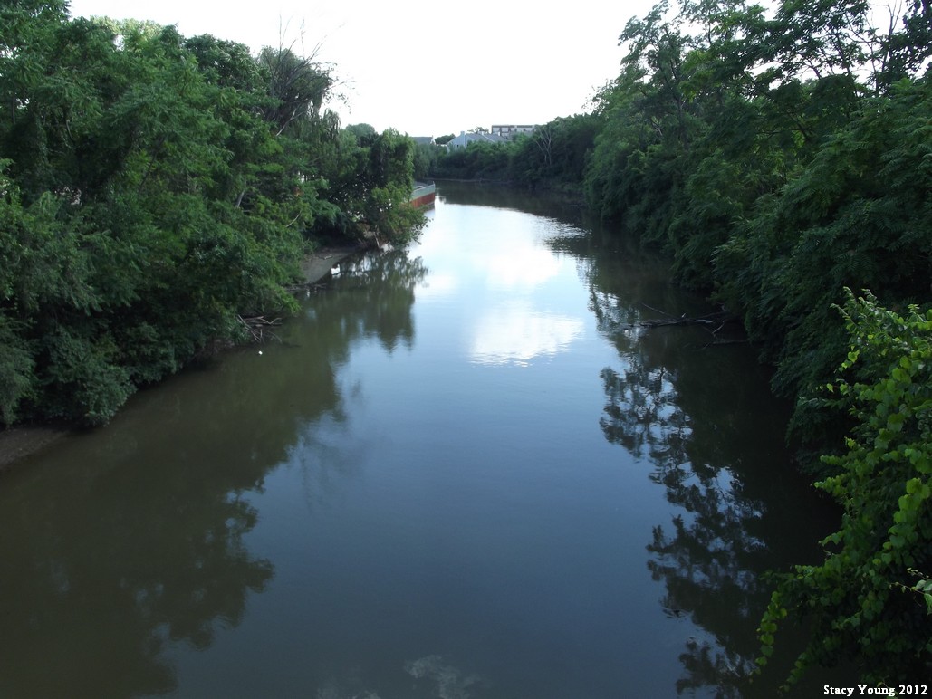 My Eclectic Thoughts Photo walk in downtown Mt. Clemens, Michigan on a