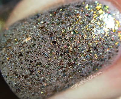 Serum No 5; All of the Lights Serum No 5; All of the Lights