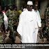 Presiden: Gambia Sekarang Adalah Sebuah Negara Islam