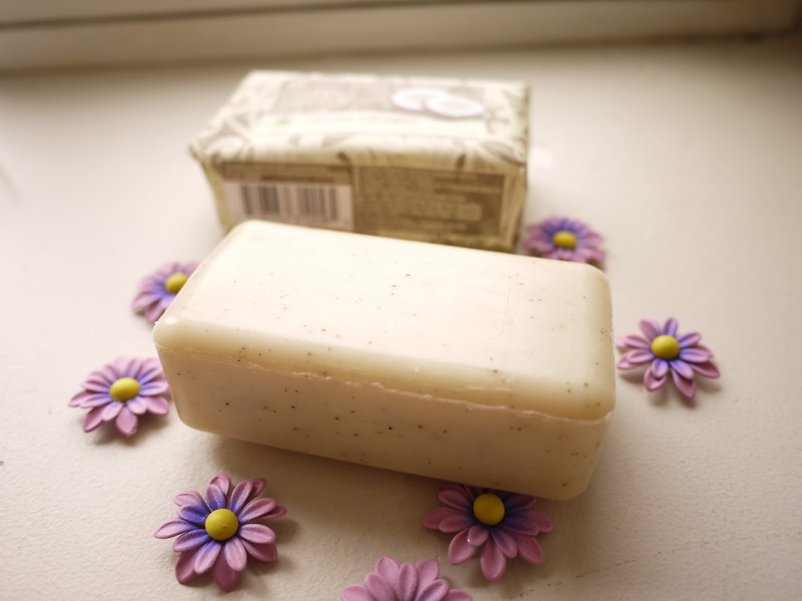 PSA Fancy Soaps A Beautiful Zen