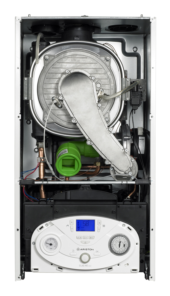 Plumb For Your Life Ariston Boilers