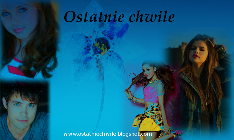 Ostatnie Chwile