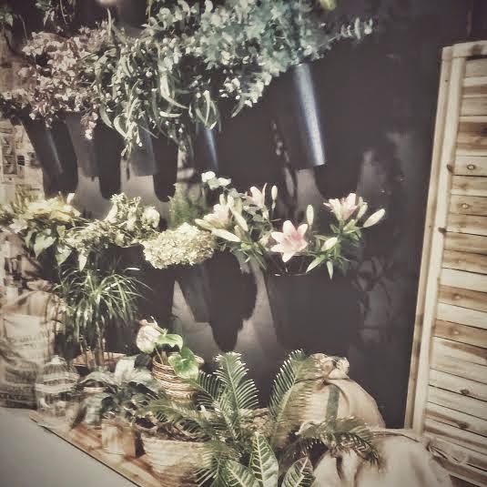 ruta deco shopping vintage Barcelona the must bcn