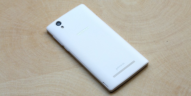 Primo G6 Special Feature