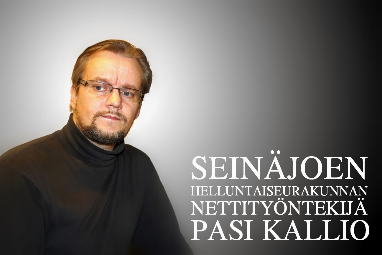Pasi Kallio