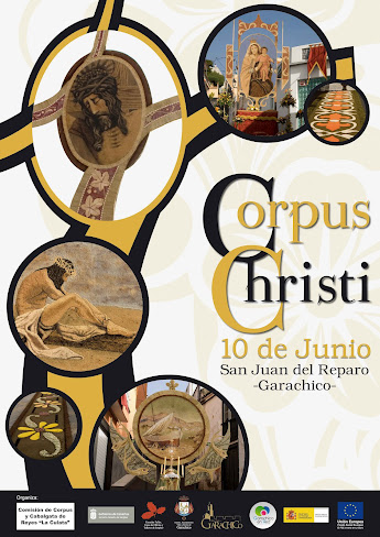 Cartel Corpus Christi 2012