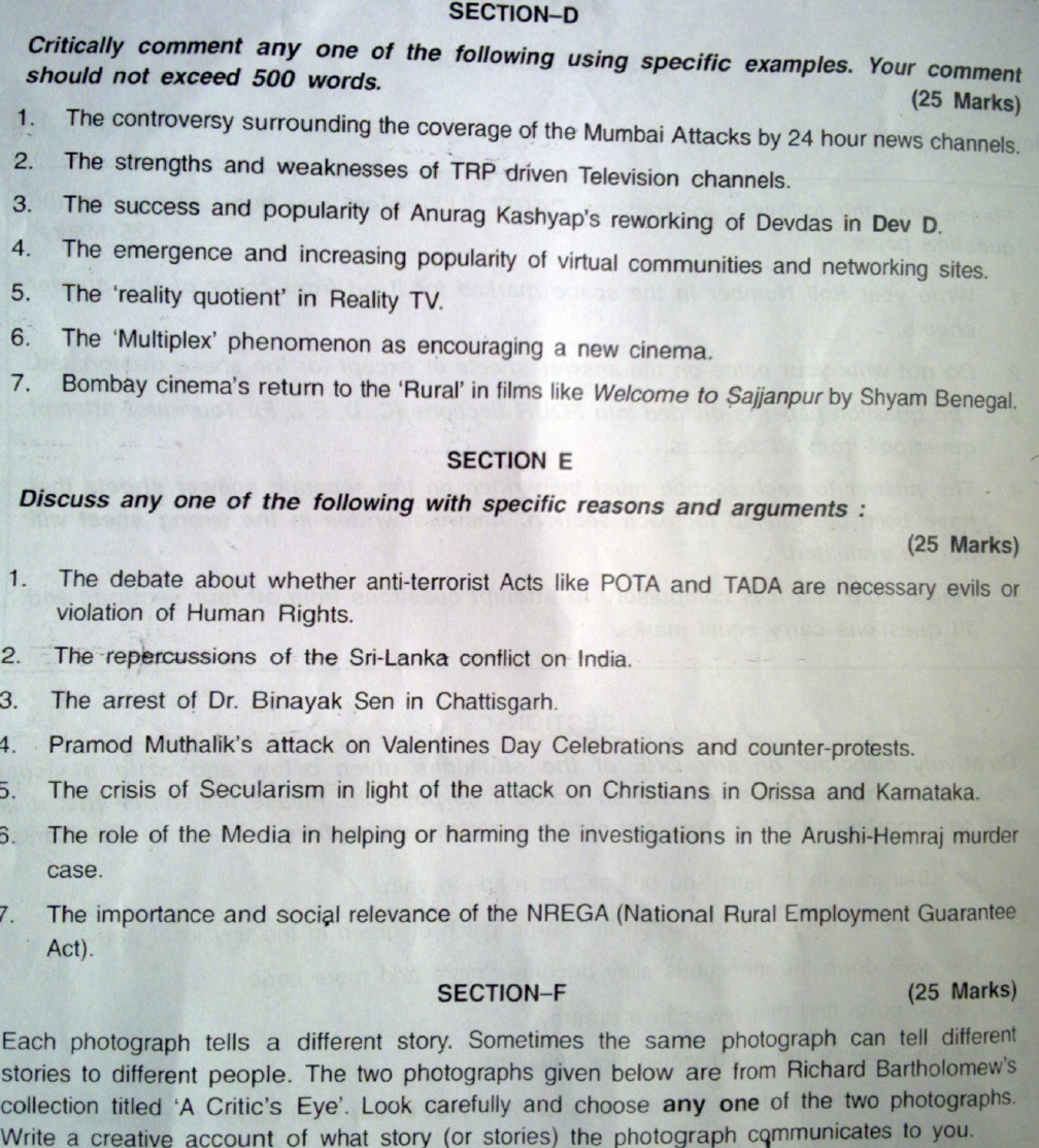 mass communication term paper mass communication term paper