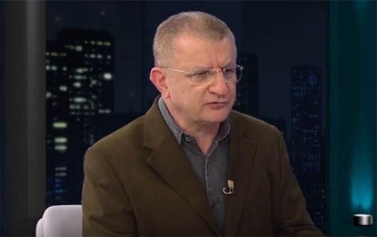 Para Aldo Fornazieri, 'convulsão social já está ocorrendo'